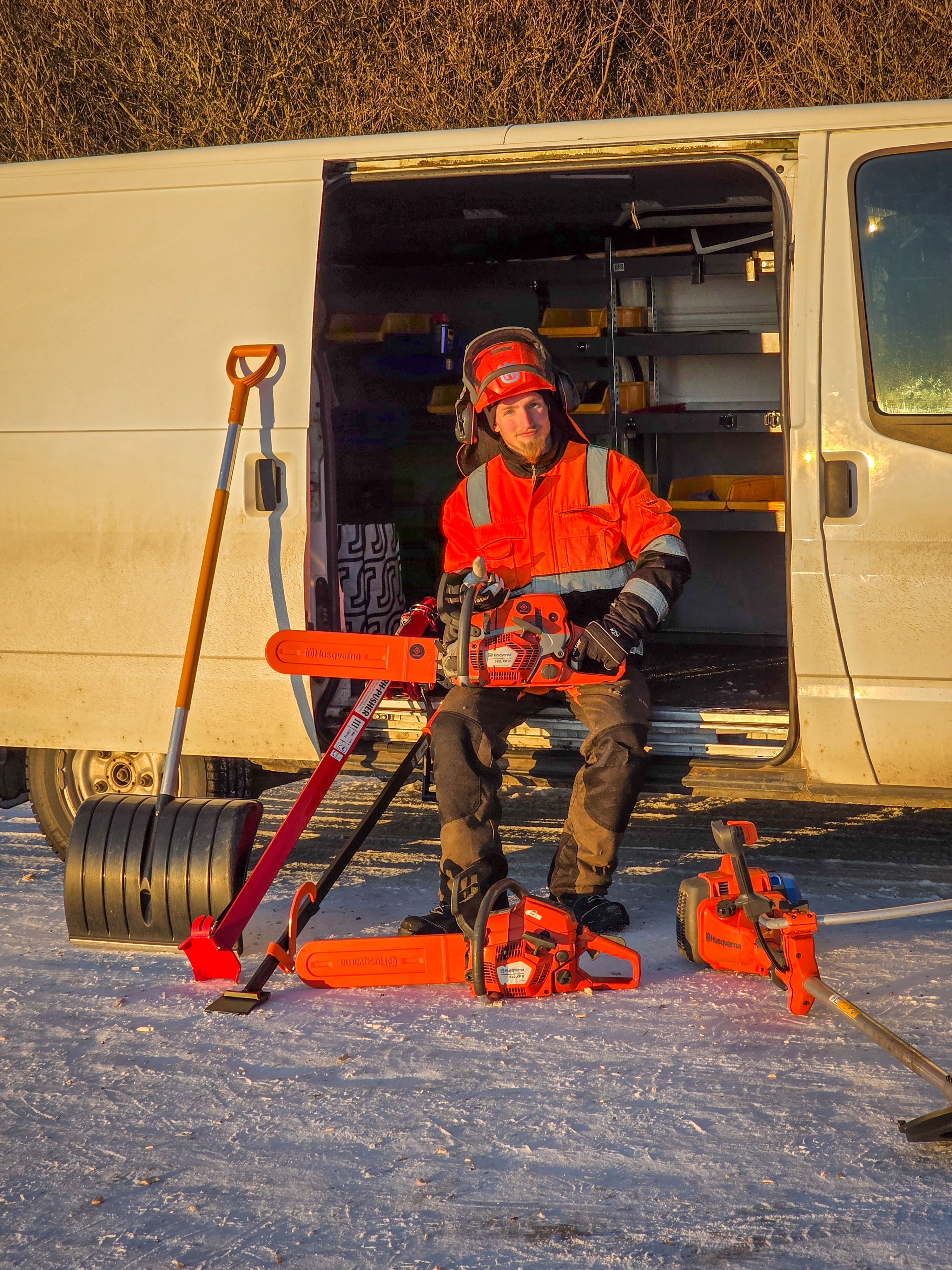 Kalusto nykypäivänä